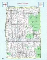 Map Image 013, Alpena County 2007